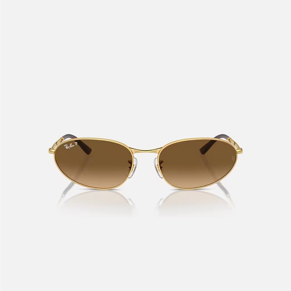 Ray-ban oval sunglasses